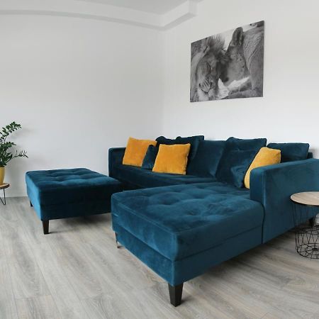 Toms Ferienwohnung Heinsberg  Eksteriør bilde