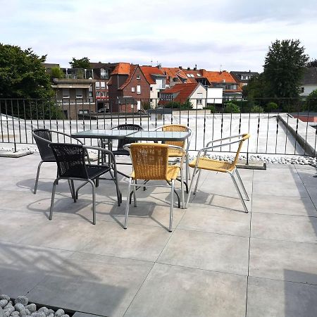 Toms Ferienwohnung Heinsberg  Eksteriør bilde