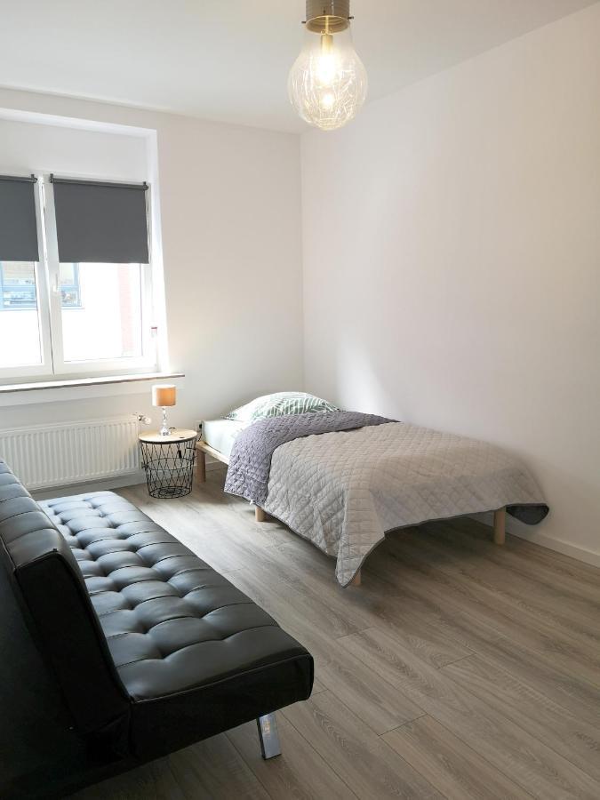 Toms Ferienwohnung Heinsberg  Eksteriør bilde