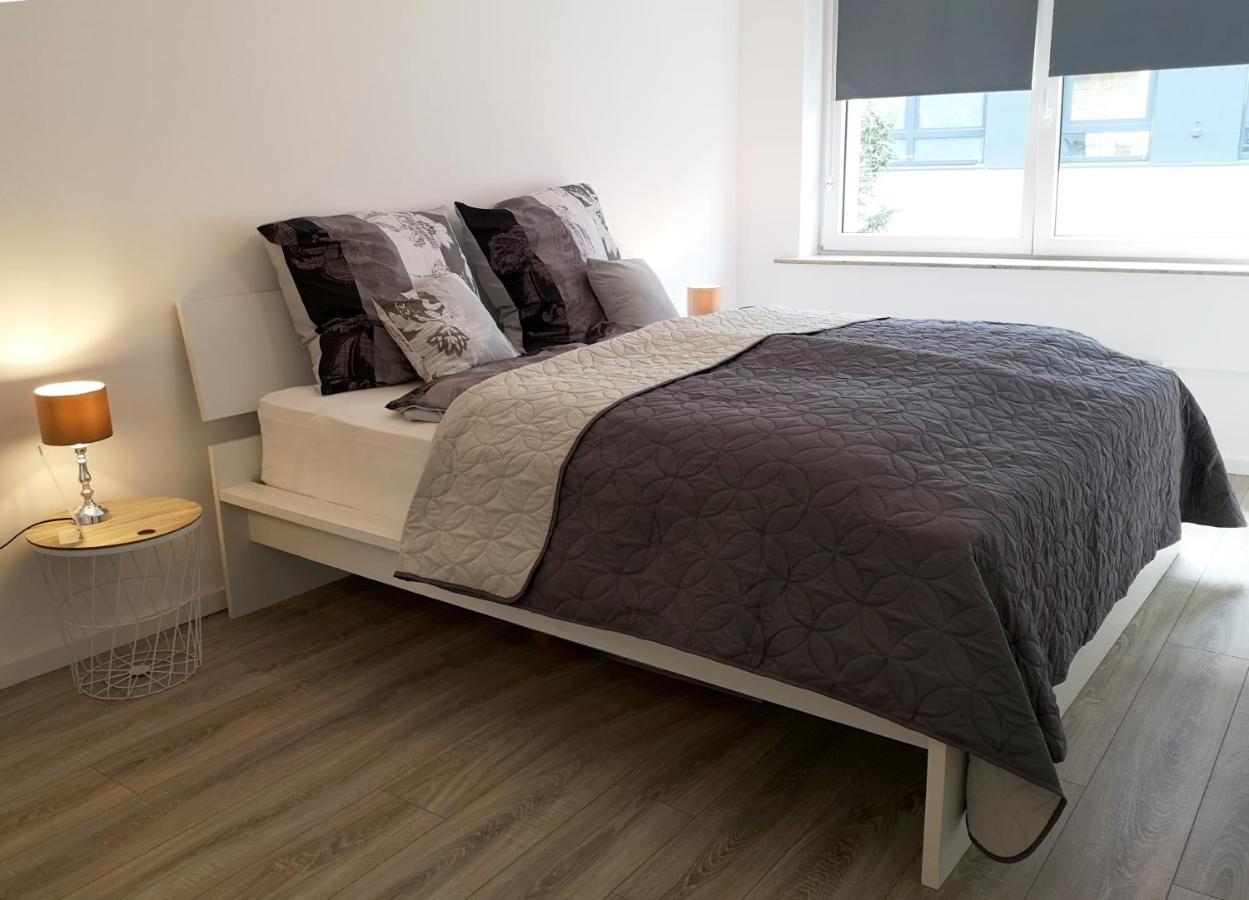 Toms Ferienwohnung Heinsberg  Eksteriør bilde