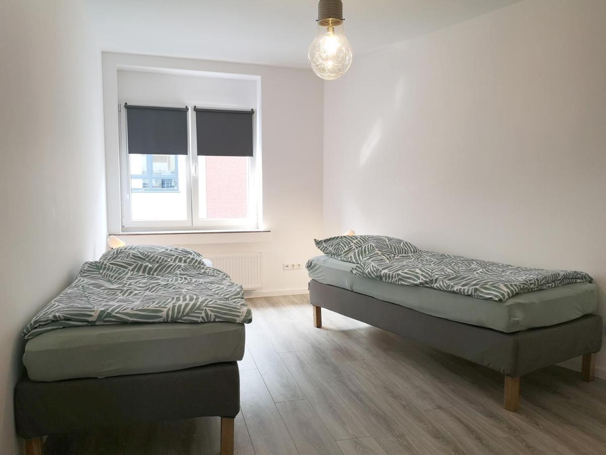 Toms Ferienwohnung Heinsberg  Eksteriør bilde