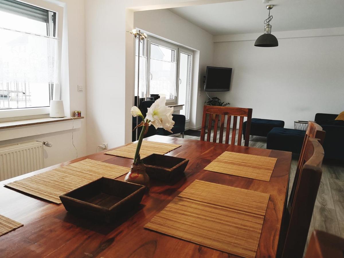 Toms Ferienwohnung Heinsberg  Eksteriør bilde