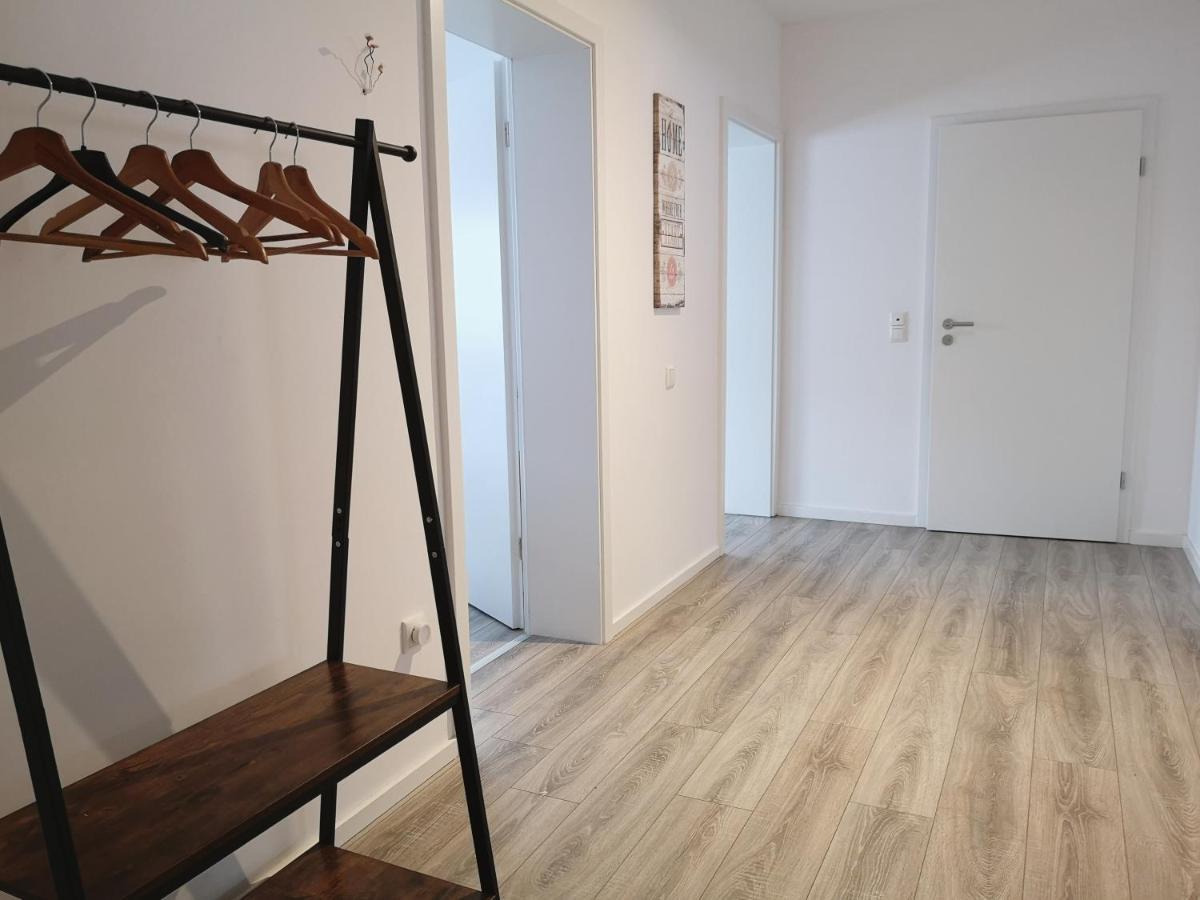 Toms Ferienwohnung Heinsberg  Eksteriør bilde